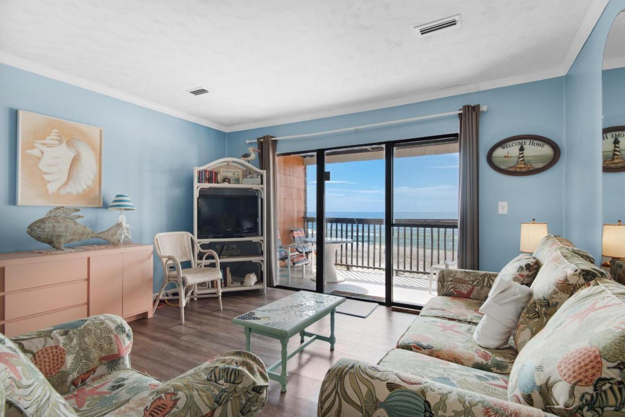 Apartment Polynesian Village 211