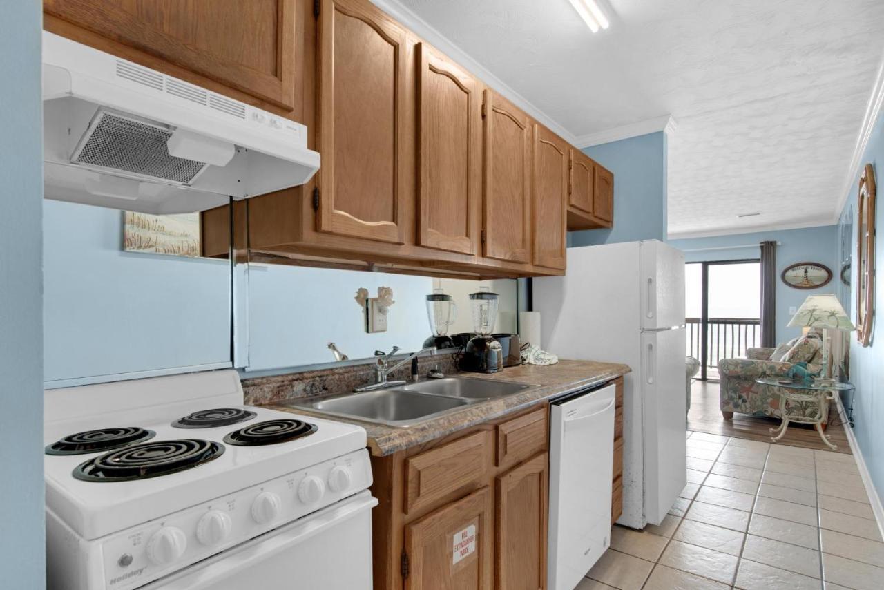 Apartment Polynesian Village 211 Panama City Beach