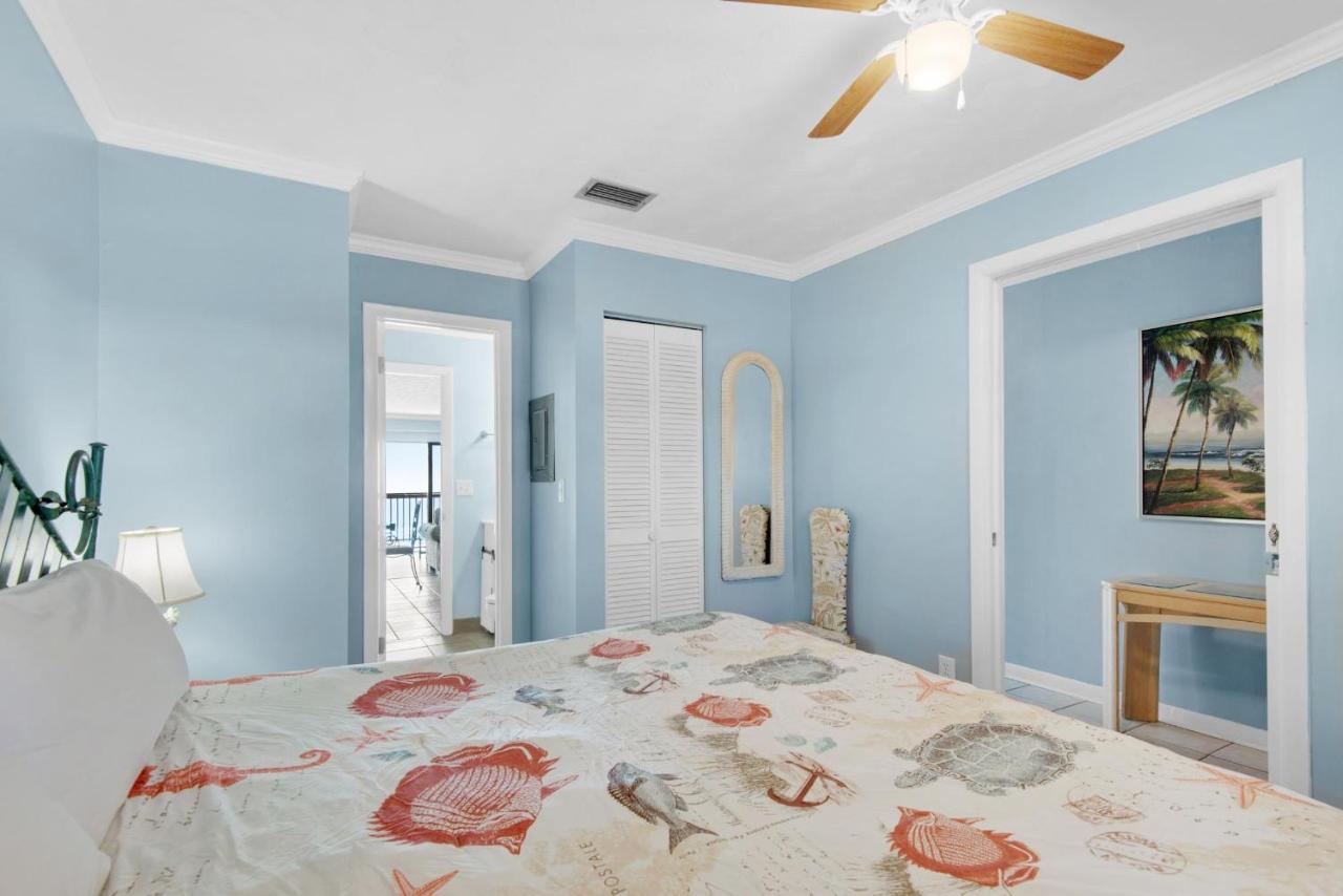 Apartment Polynesian Village 211 Panama City Beach
